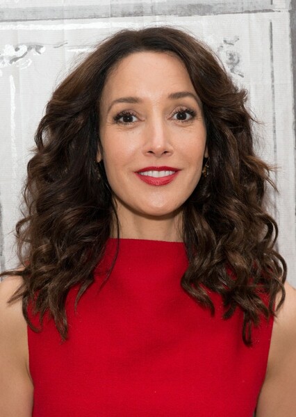 Jennifer Beals photo