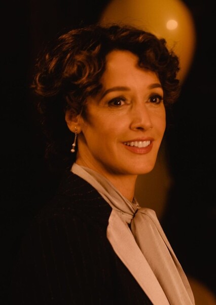 Jennifer Beals photo