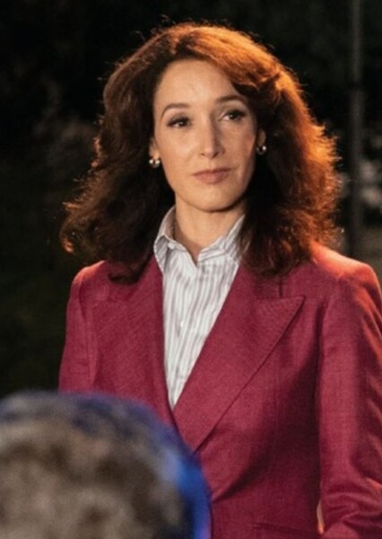 Jennifer Beals photo