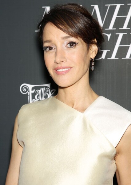 Jennifer Beals photo