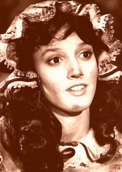 Jennifer Beals photo