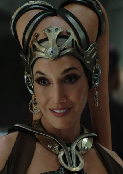 Jennifer Beals photo
