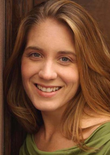 Jennifer Bernstone