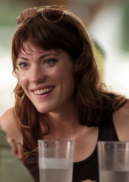 Debra Morgan