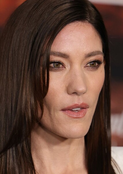 Jennifer Carpenter photo