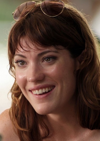 Jennifer Carpenter photo