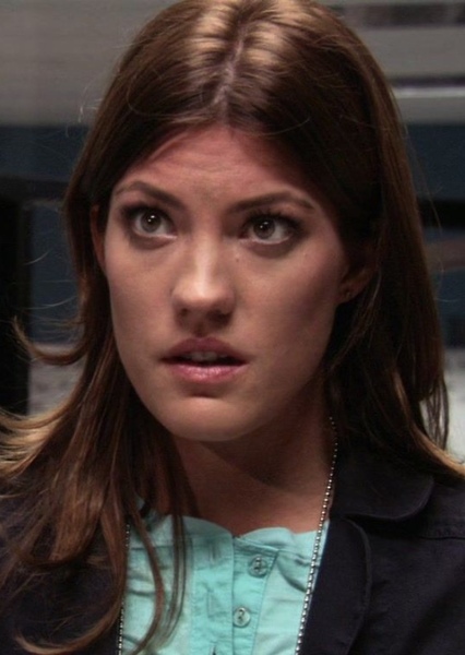 Jennifer Carpenter photo