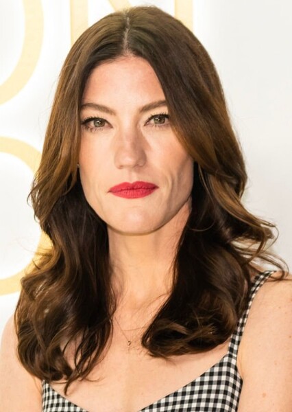 Jennifer Carpenter