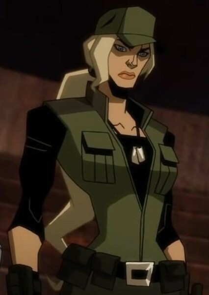 Captain Marvel