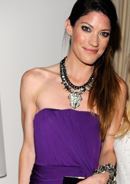 Jennifer Carpenter photo