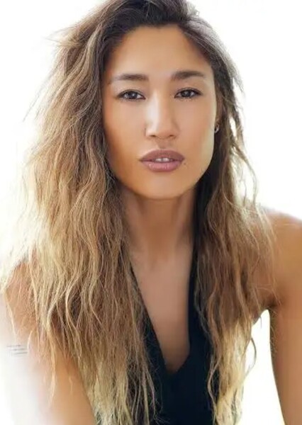 Jennifer Cheon Garcia photo