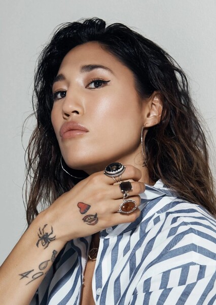 Jennifer Cheon Garcia photo