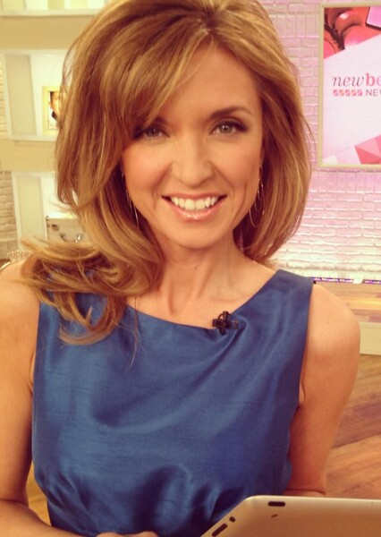 Jennifer Coffey photo