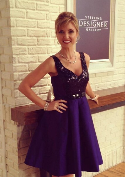 Jennifer Coffey photo