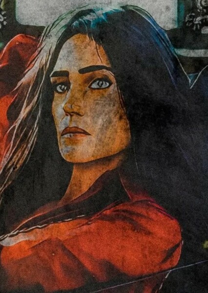 Jennifer Connelly photo