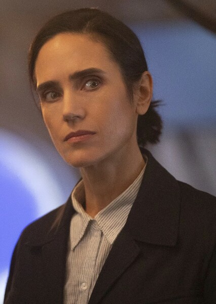 Jennifer Connelly photo
