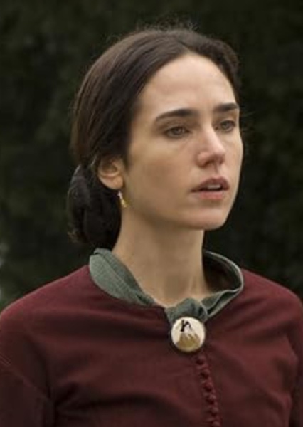 Jennifer Connelly