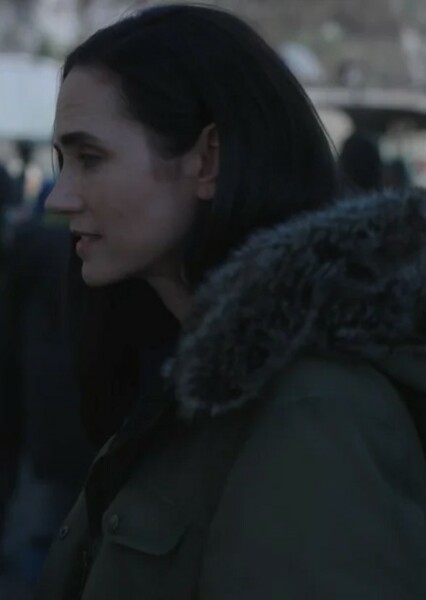 Jennifer Connelly photo