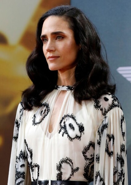 Jennifer Connelly photo