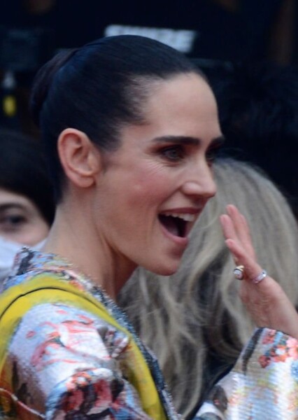 Jennifer Connelly photo