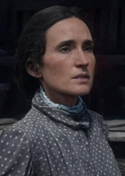 Jennifer Connelly