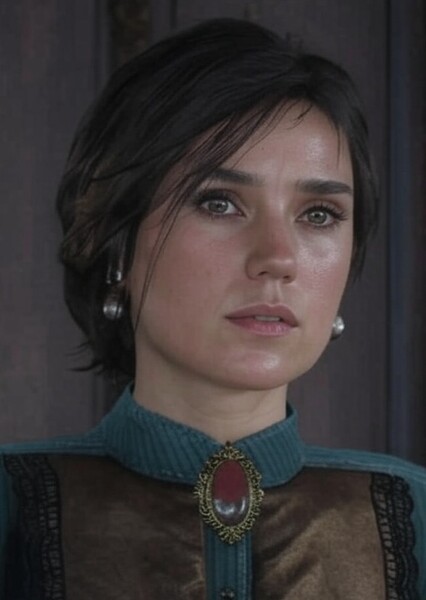 Jennifer Connelly photo