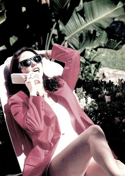 Jennifer Connelly photo