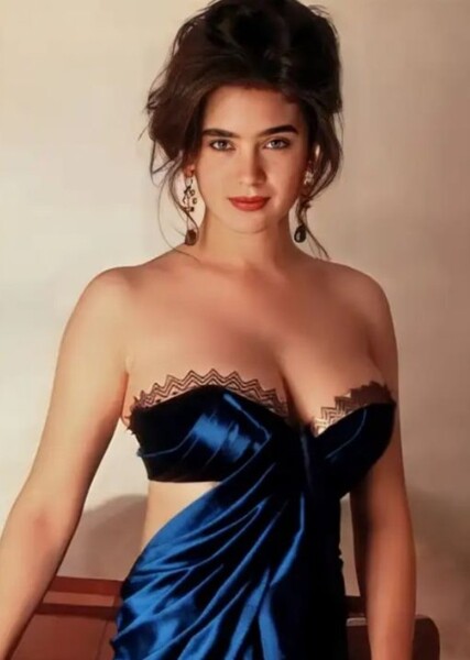 Jennifer Connelly photo