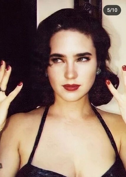 Jennifer Connelly photo