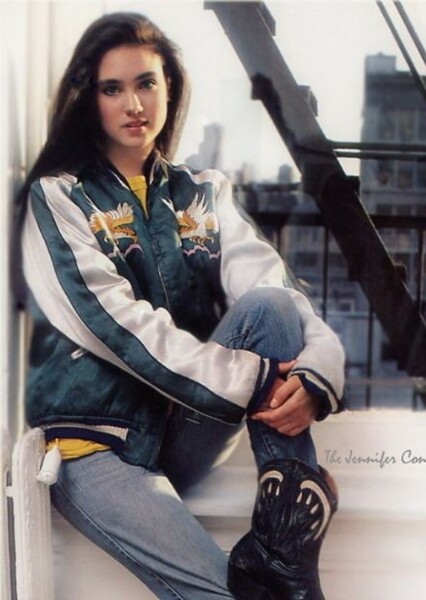 Jennifer Connelly photo