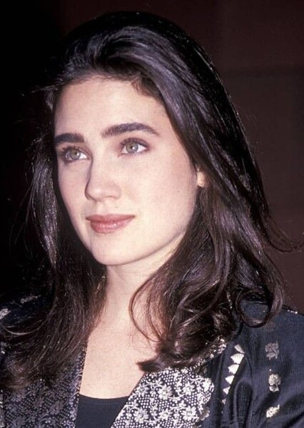 Jennifer Connelly