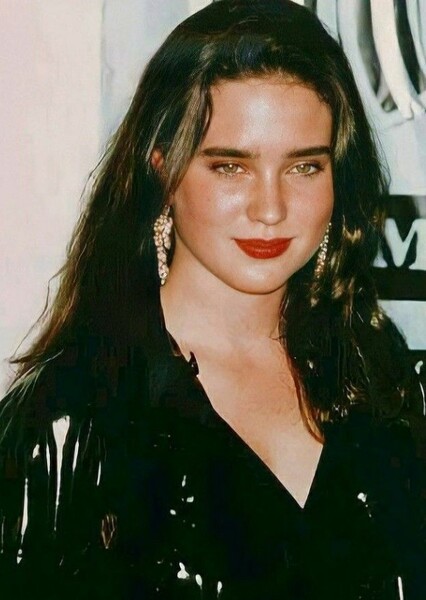 Jennifer Connelly