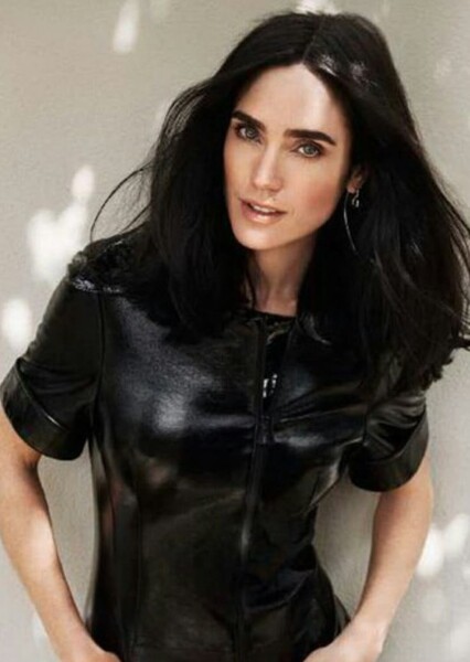 Jennifer Connelly photo