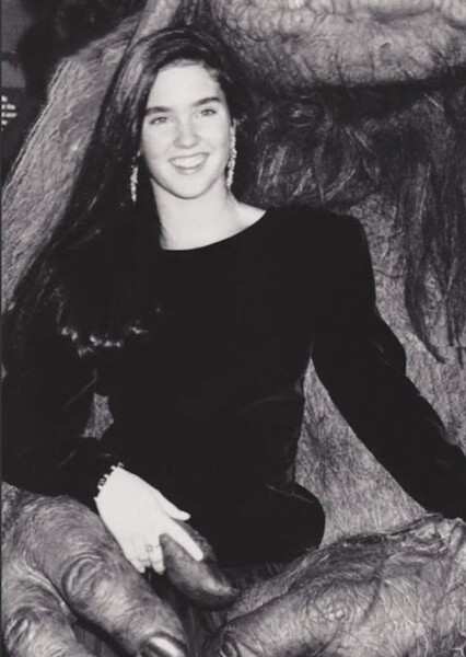 Jennifer Connelly photo