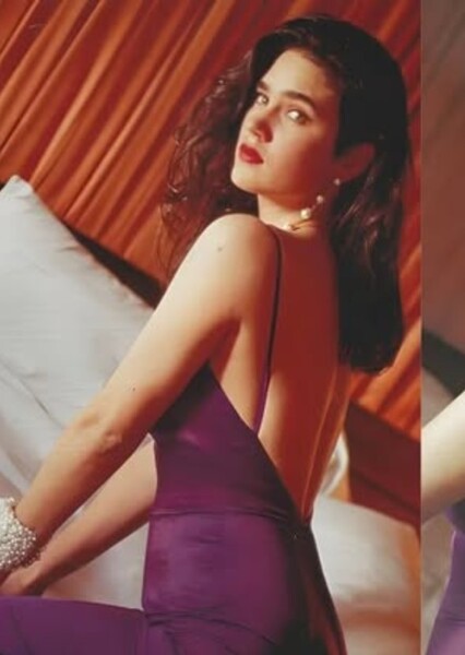 Jennifer Connelly photo