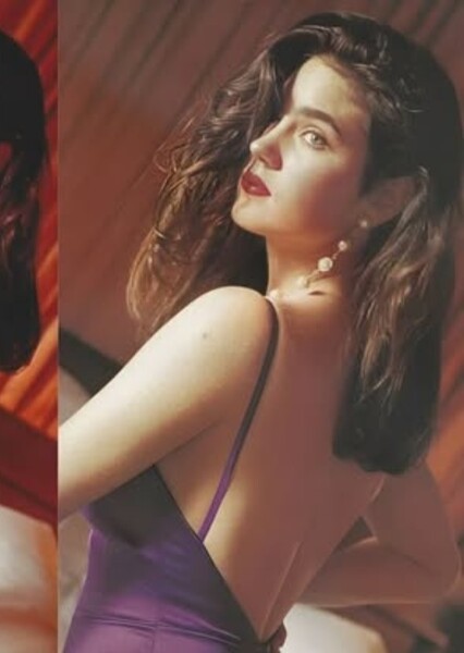 Jennifer Connelly photo