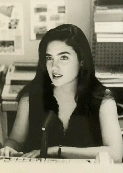 Jennifer Connelly photo