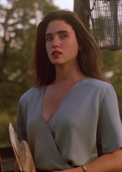 Jennifer Connelly photo