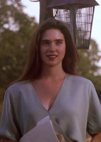 Jennifer Connelly photo