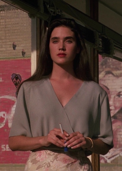 Jennifer Connelly photo
