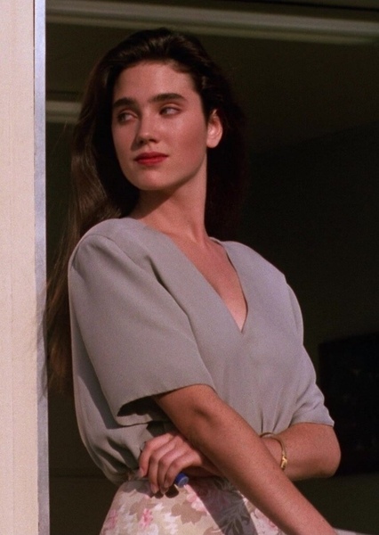 Jennifer Connelly photo