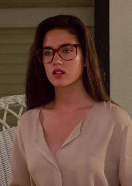 Jennifer Connelly photo