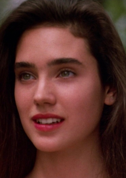 Jennifer Connelly