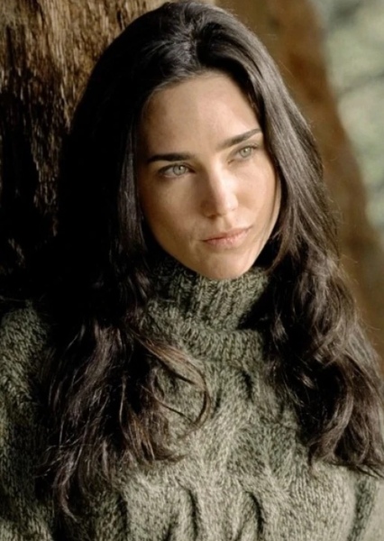 Jennifer Connelly