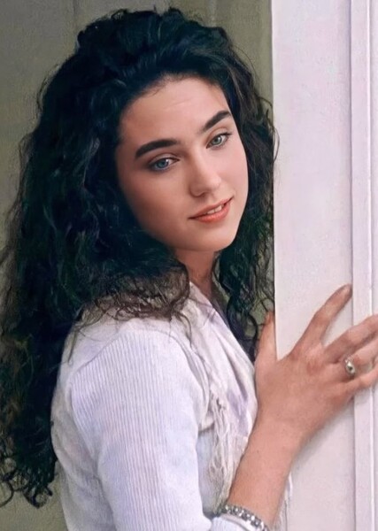 Jennifer Connelly photo