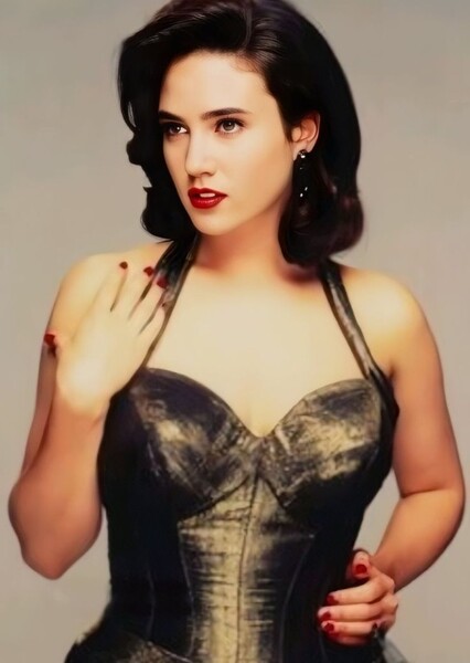 Jennifer Connelly photo