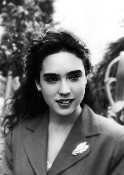 Jennifer Connelly photo