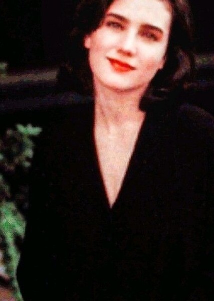 Jennifer Connelly photo