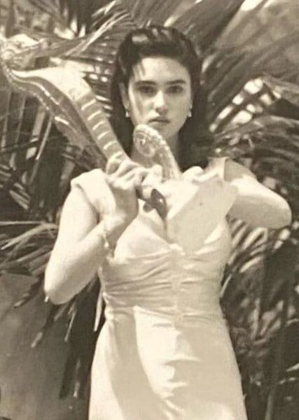 Jennifer Connelly photo