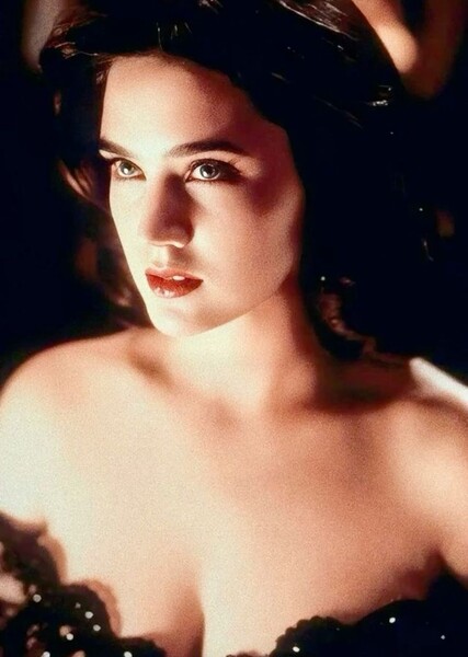 Jennifer Connelly photo